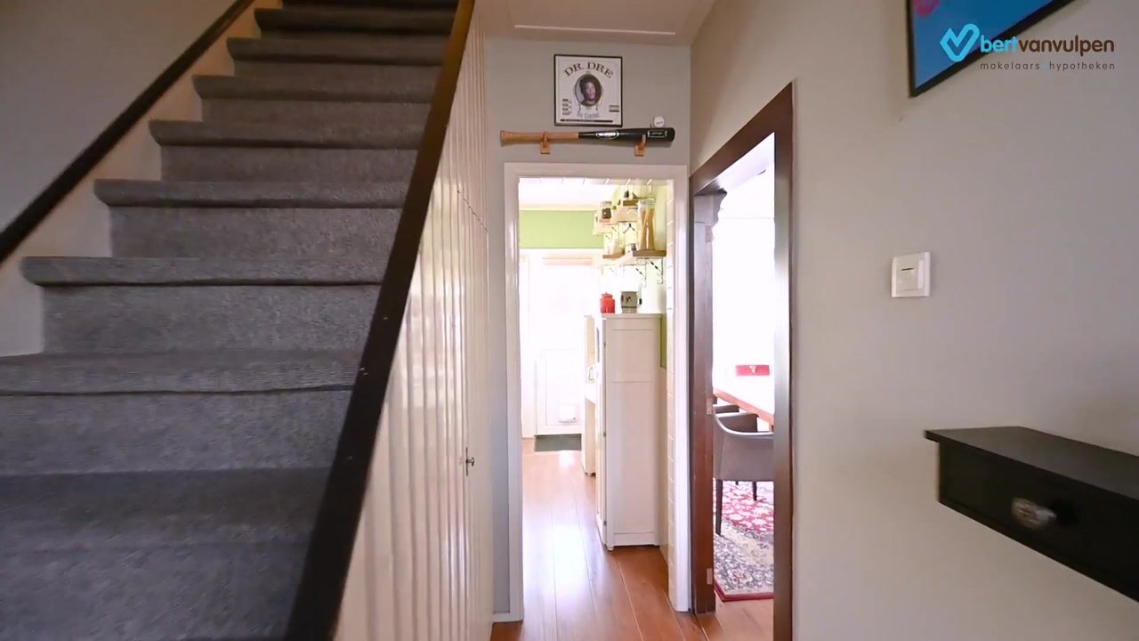 Video of De Wetstraat 66