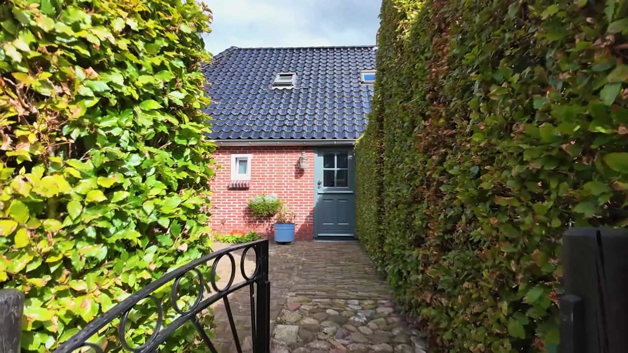 Video van Amerweg 12