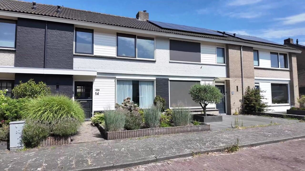 Video of Reesstraat 14