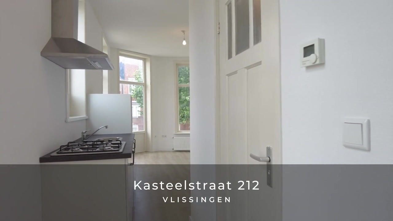 Video van Kasteelstraat 212