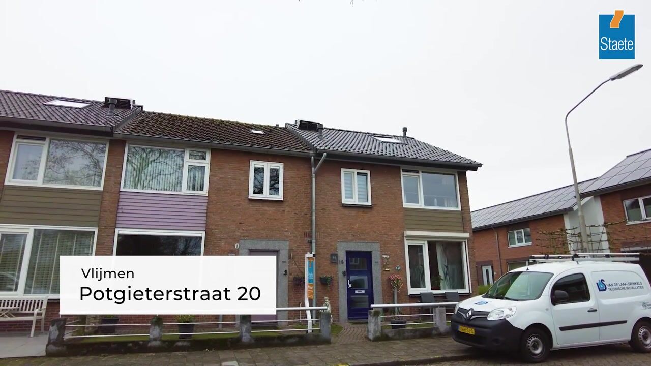 Video of Potgieterstraat 20