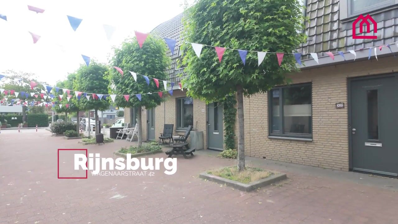 Video van Wagenaarstraat 42