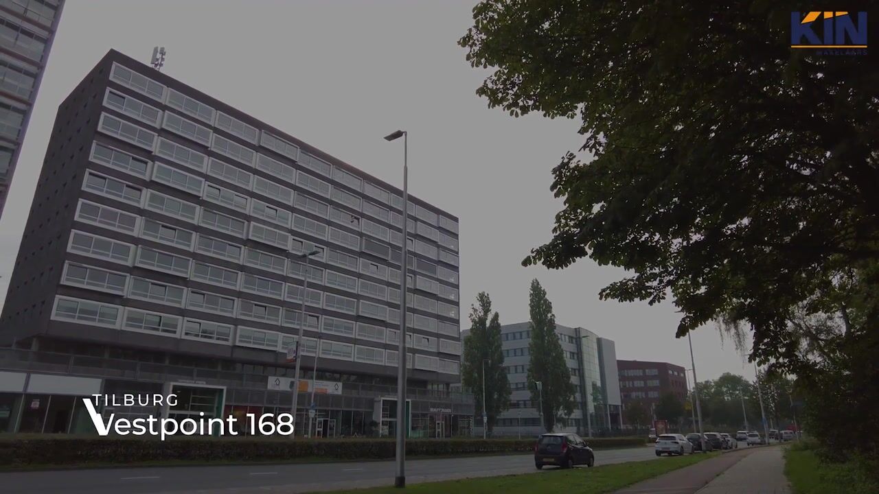 Video van Westpoint 168