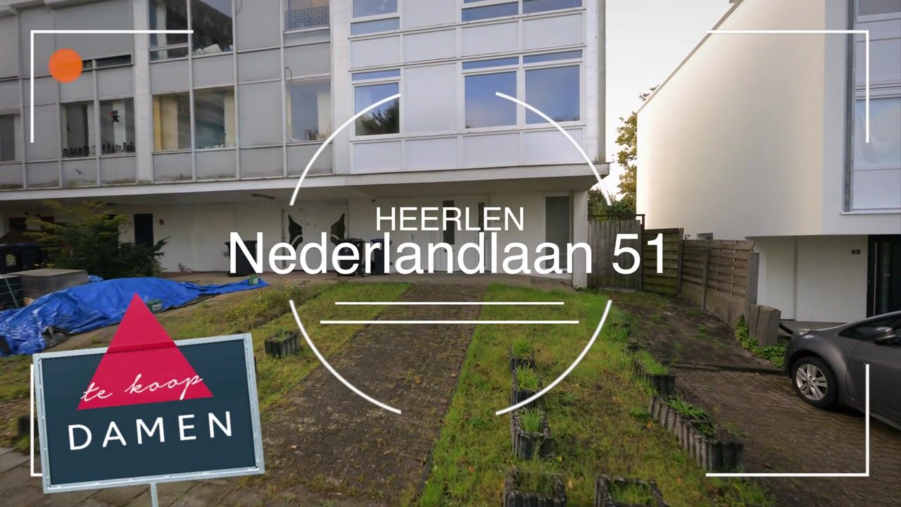 Video van Nederlandlaan 51