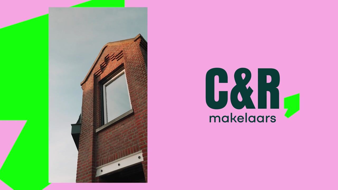 Video van Sint Josephstraat 55