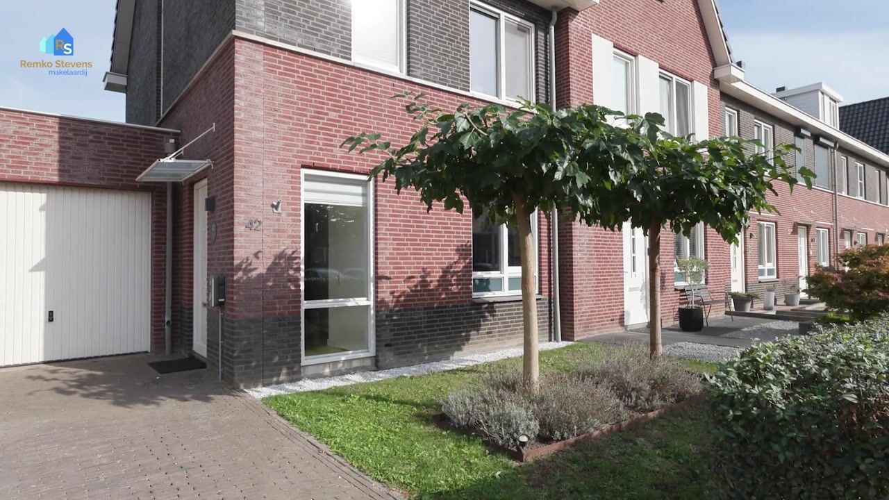 House for sale: Berenklauw 42 6665 HW Driel | Funda