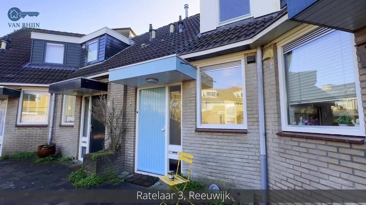 Video van Ratelaar 3