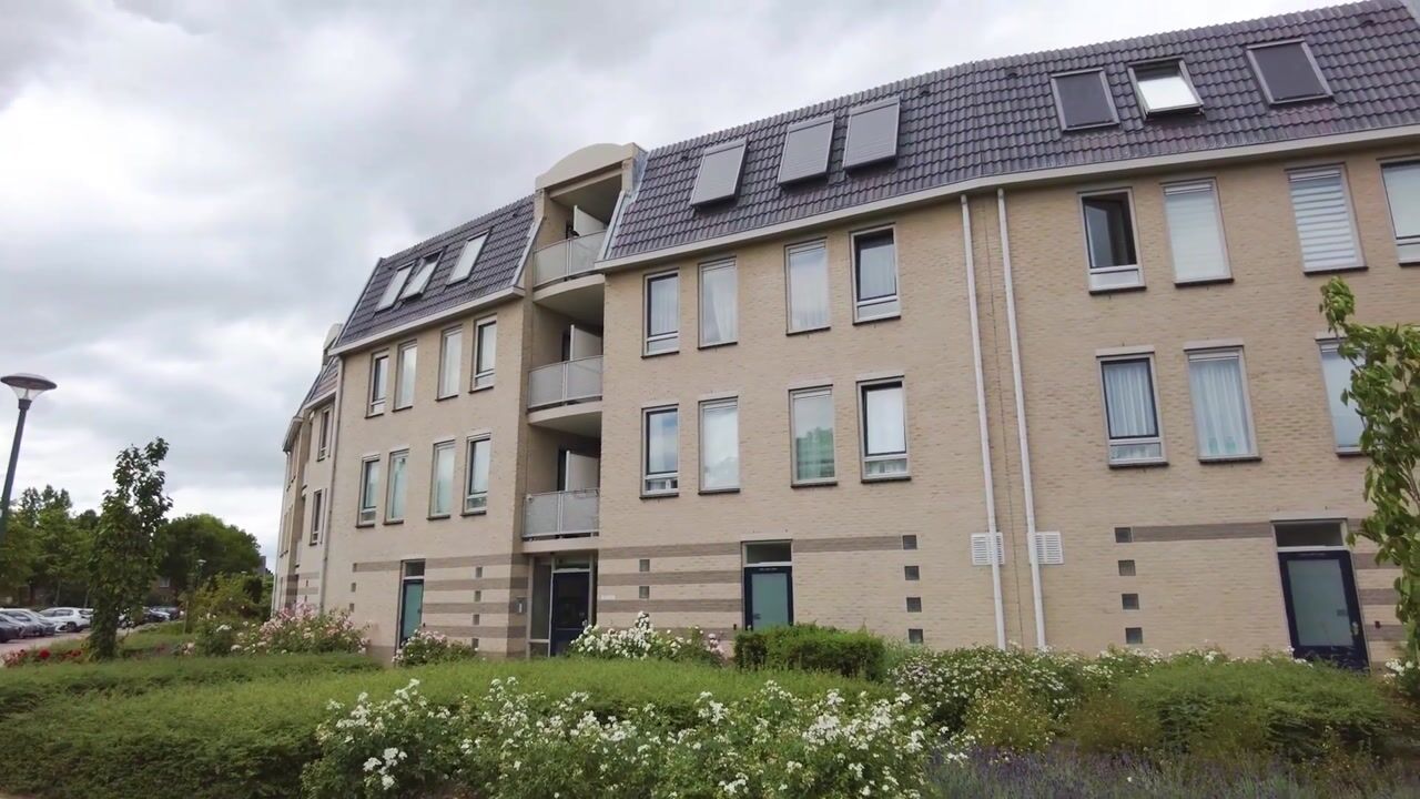 Video van Buitenweg 98