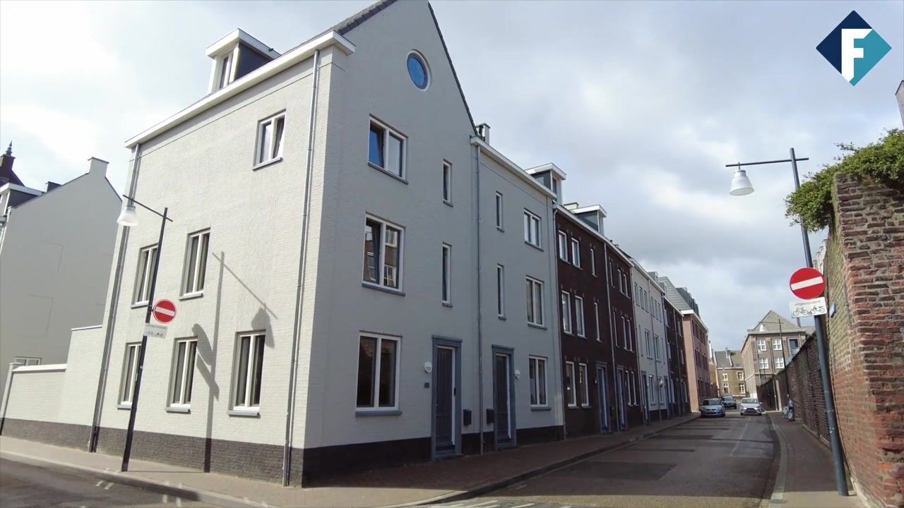 Video van Bethlehemstraat 124