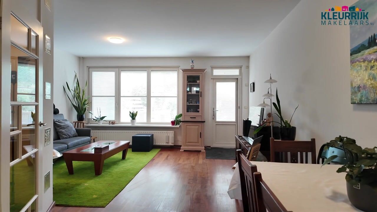 Video van Medeaschouw 30