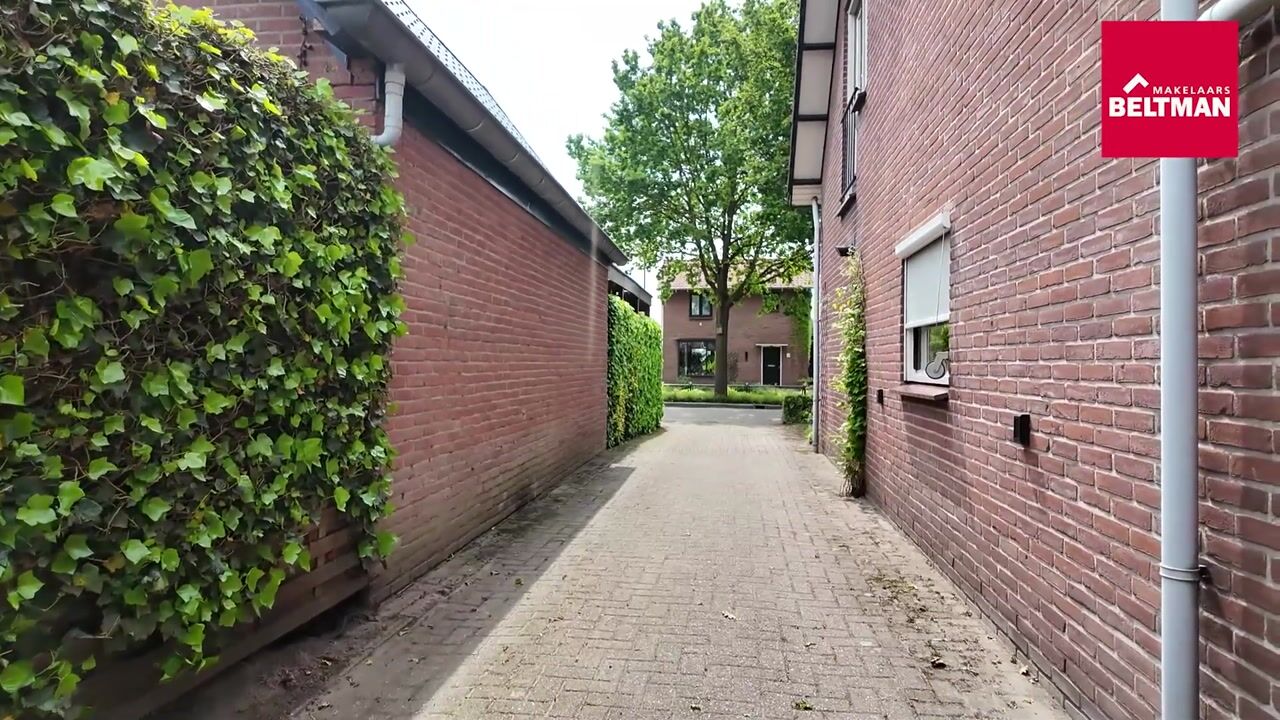 Video of Eikenlaan 15