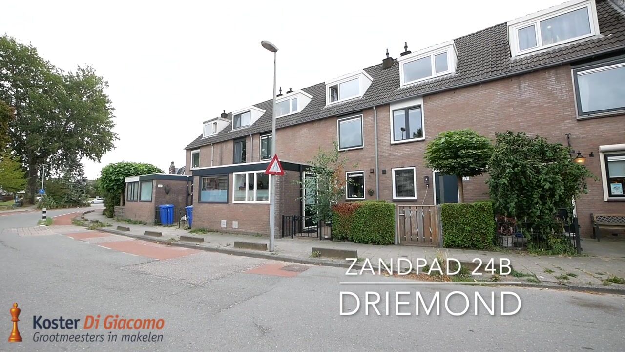 Video of Zandpad-Driemond 24-B