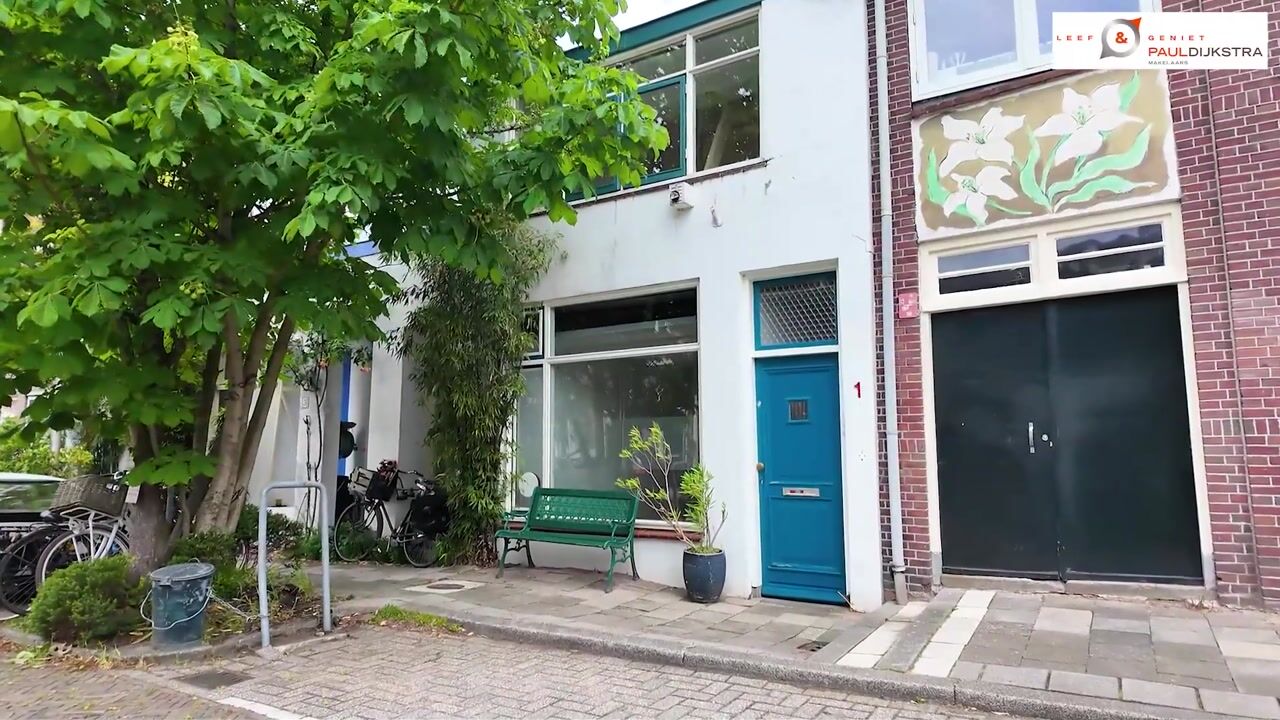 Video van Van der Mondestraat 1