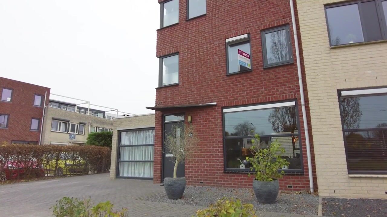 Video of Willem Zelleweg 49-B