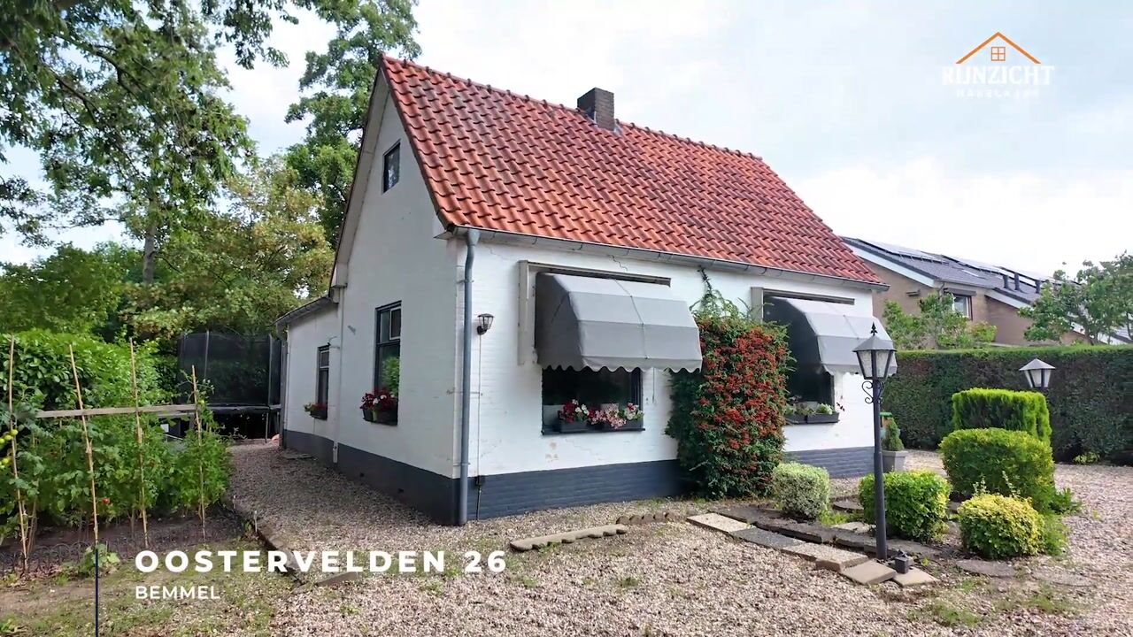 Video van Oostervelden 26