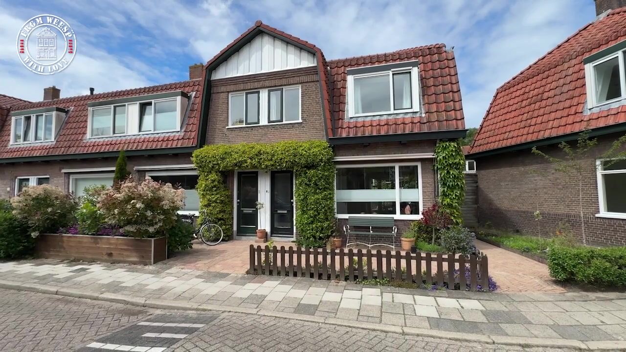 Video van Talmastraat 18