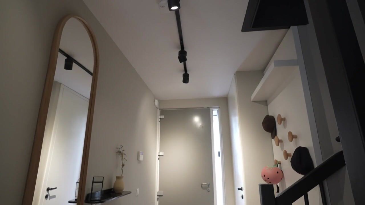 Video van Albinusstraat 12