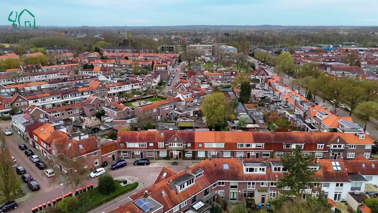 Video of Korenbloemstraat 76
