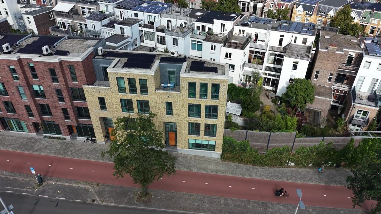 Video van Amsterdamseweg 14