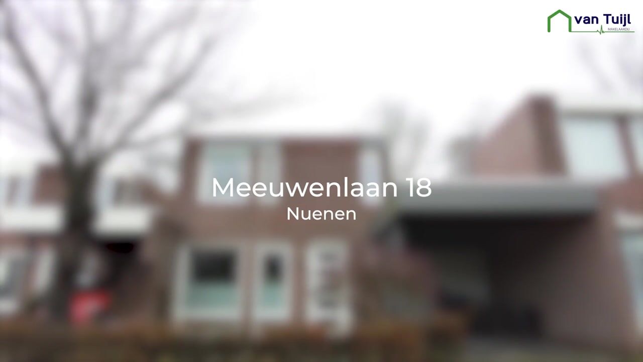 Video of Meeuwenlaan 18