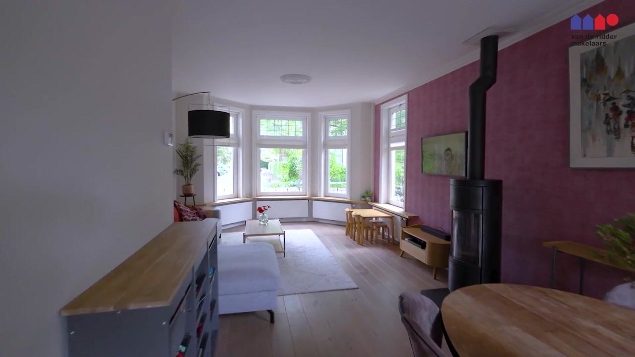 Video of Bovenweg 14