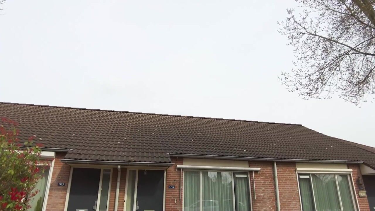 Video van Abersland 1715