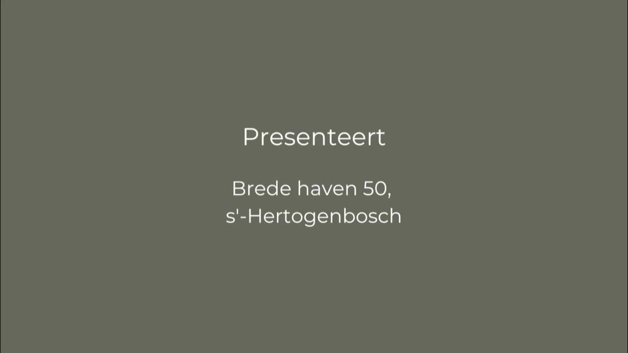 Video van Brede Haven 50