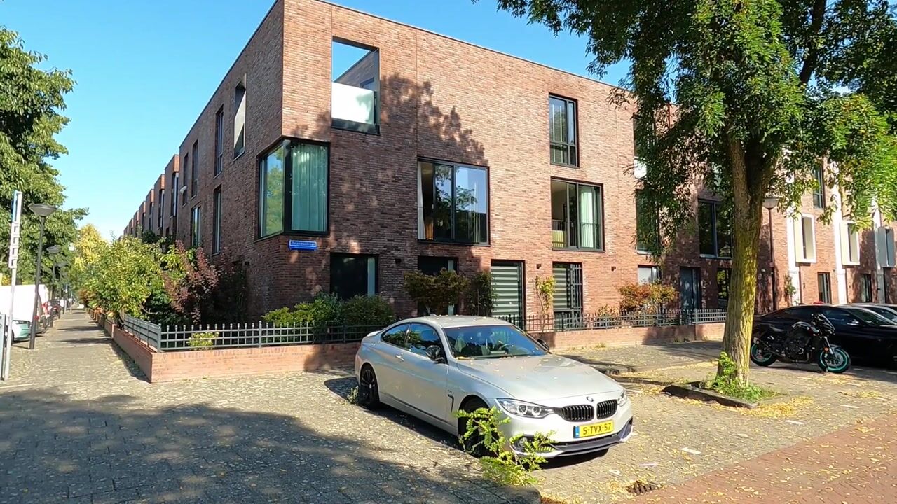 Video of Orlandostraat 75