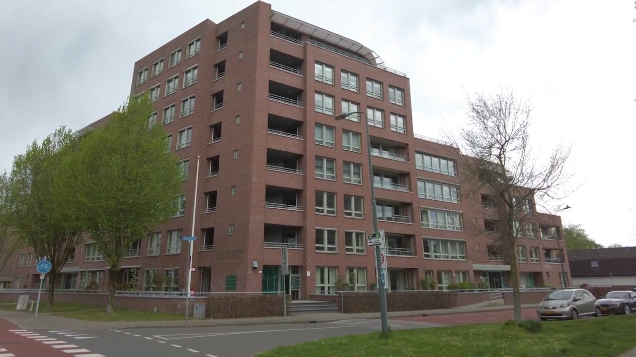 Video van Valleistraat 58-A