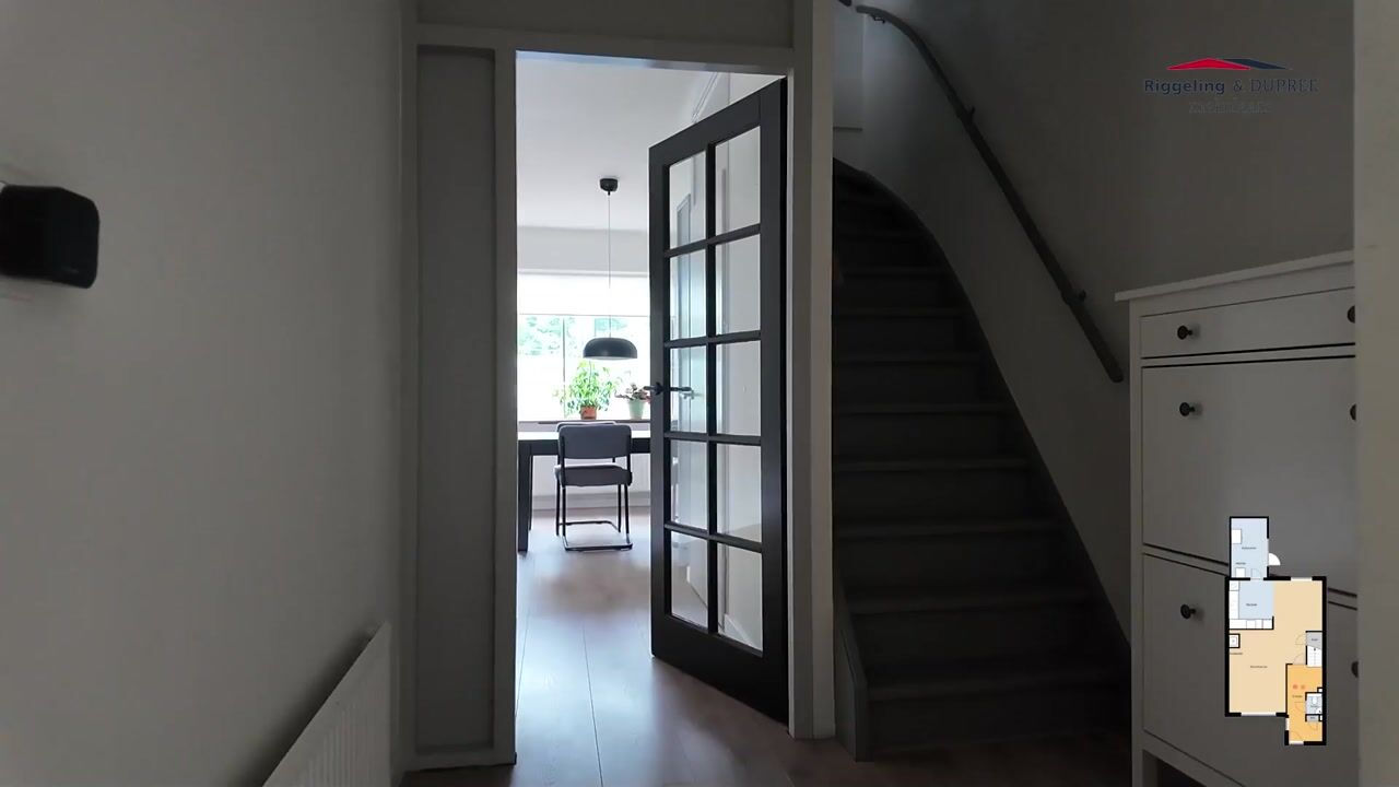 Video van Hooijerdijk 18