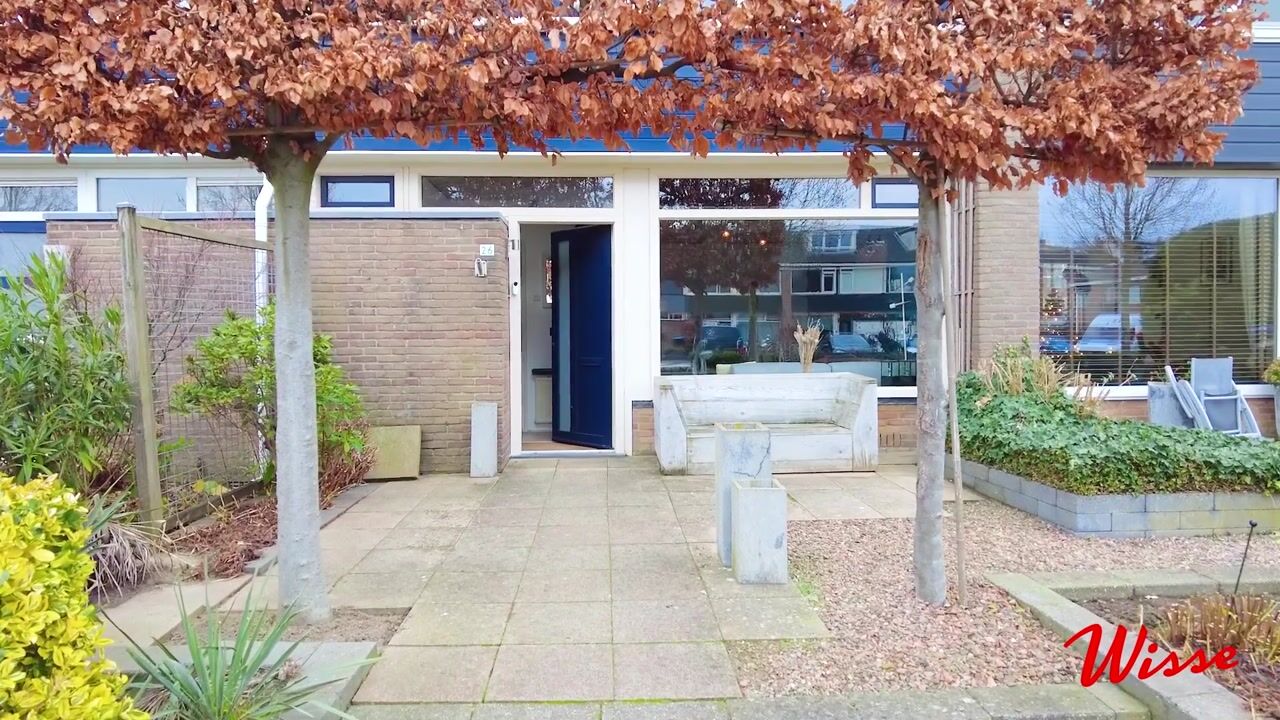 Video van Witte de Withstraat 26