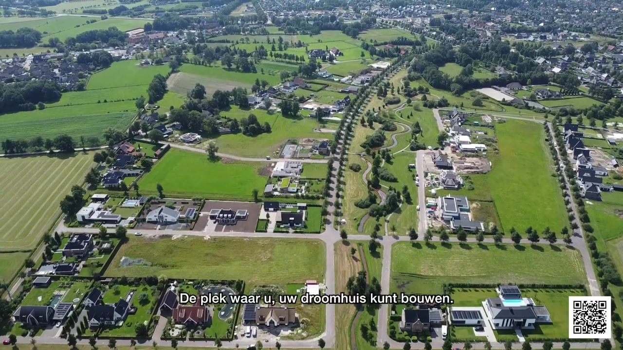 Bekijk video van Bouwkavels Almelo NoordOost