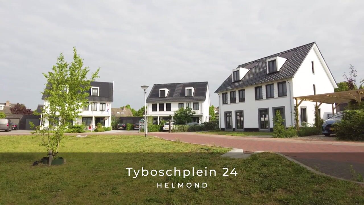 Video van Tyboschplein 24