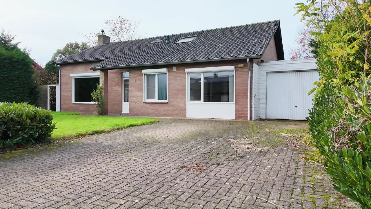 Video van Akeleistraat 1