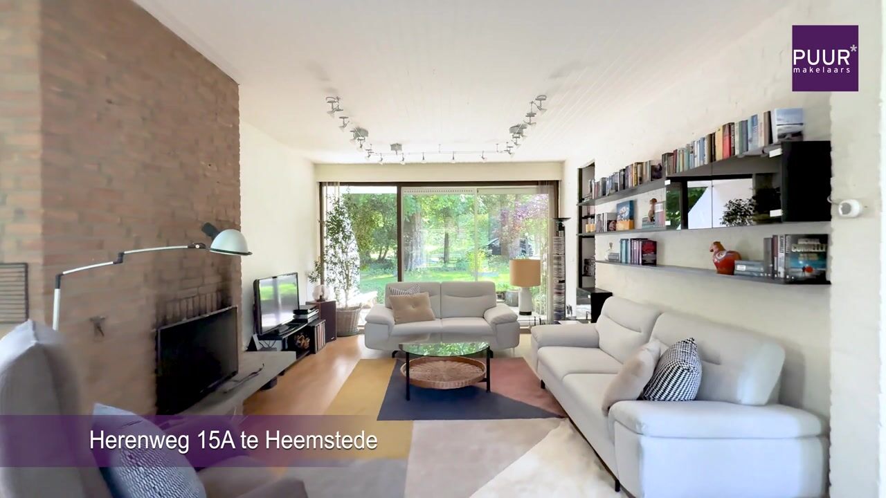 Video of Herenweg 15-A