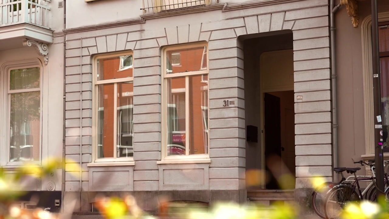 Video van Eusebiusplein 31