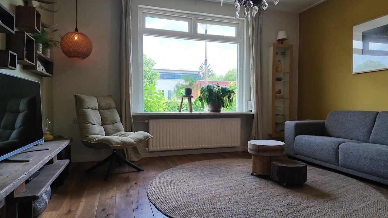 Video van Schietbaanweg 37