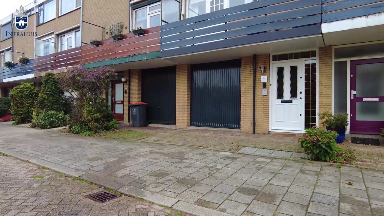 Video van Oudaenstraat 16