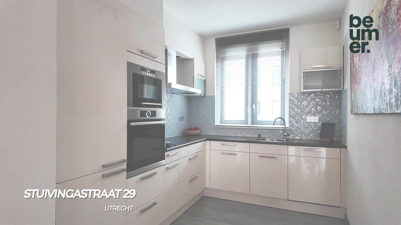 Video of Stuivingastraat 29