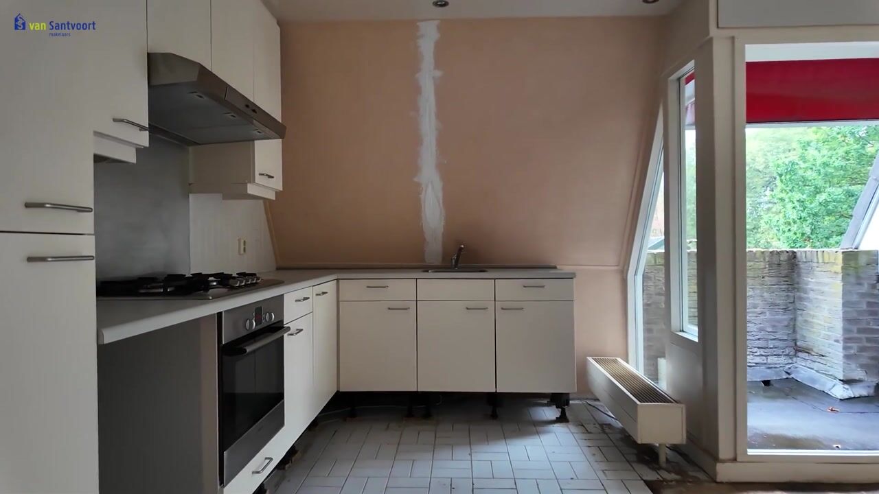 Video of Vincent van Goghstraat 3-A