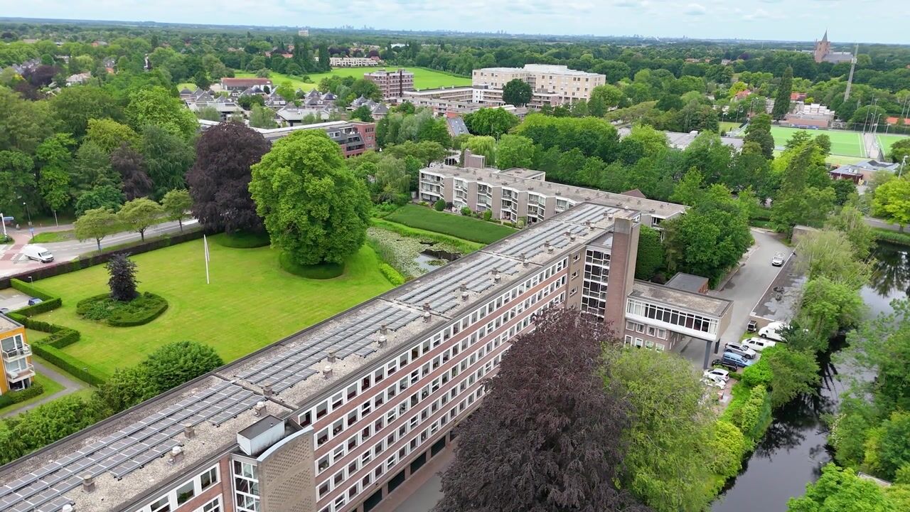 Video van Amersfoortsestraatweg 90-E007