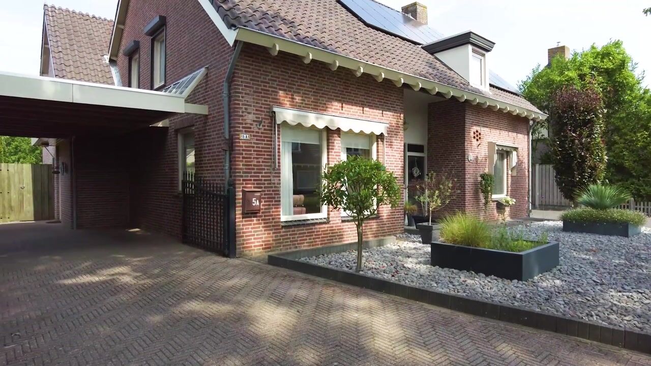 Video van Kampseveld 5-A