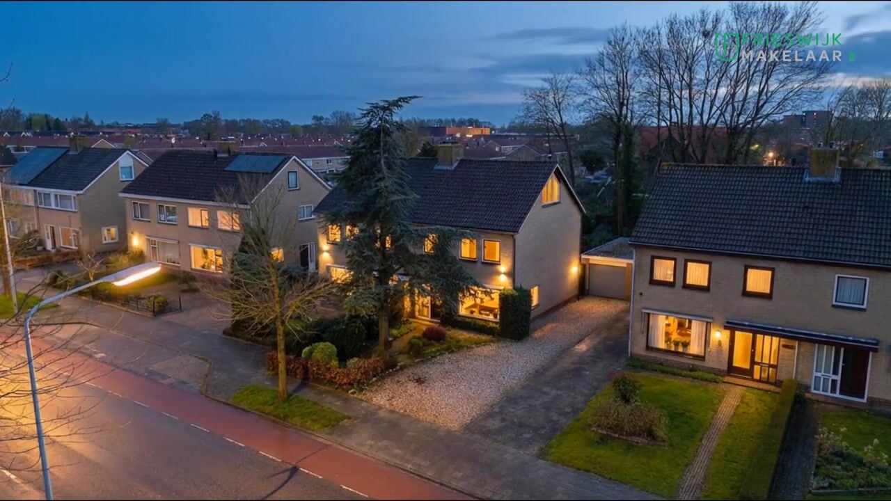 Video of Noorderdwarsvaart 205