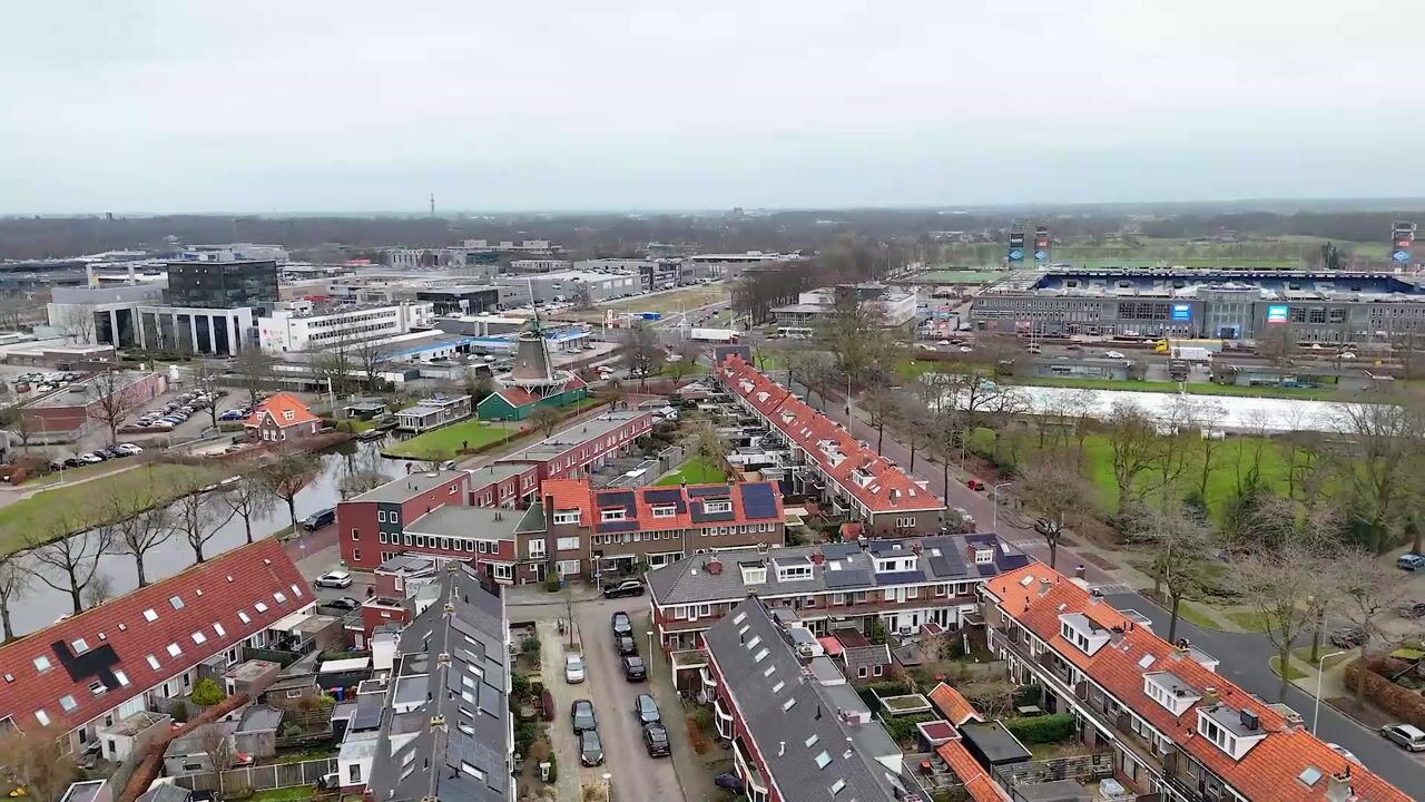 Video van Nicolaas Beetsstraat 9