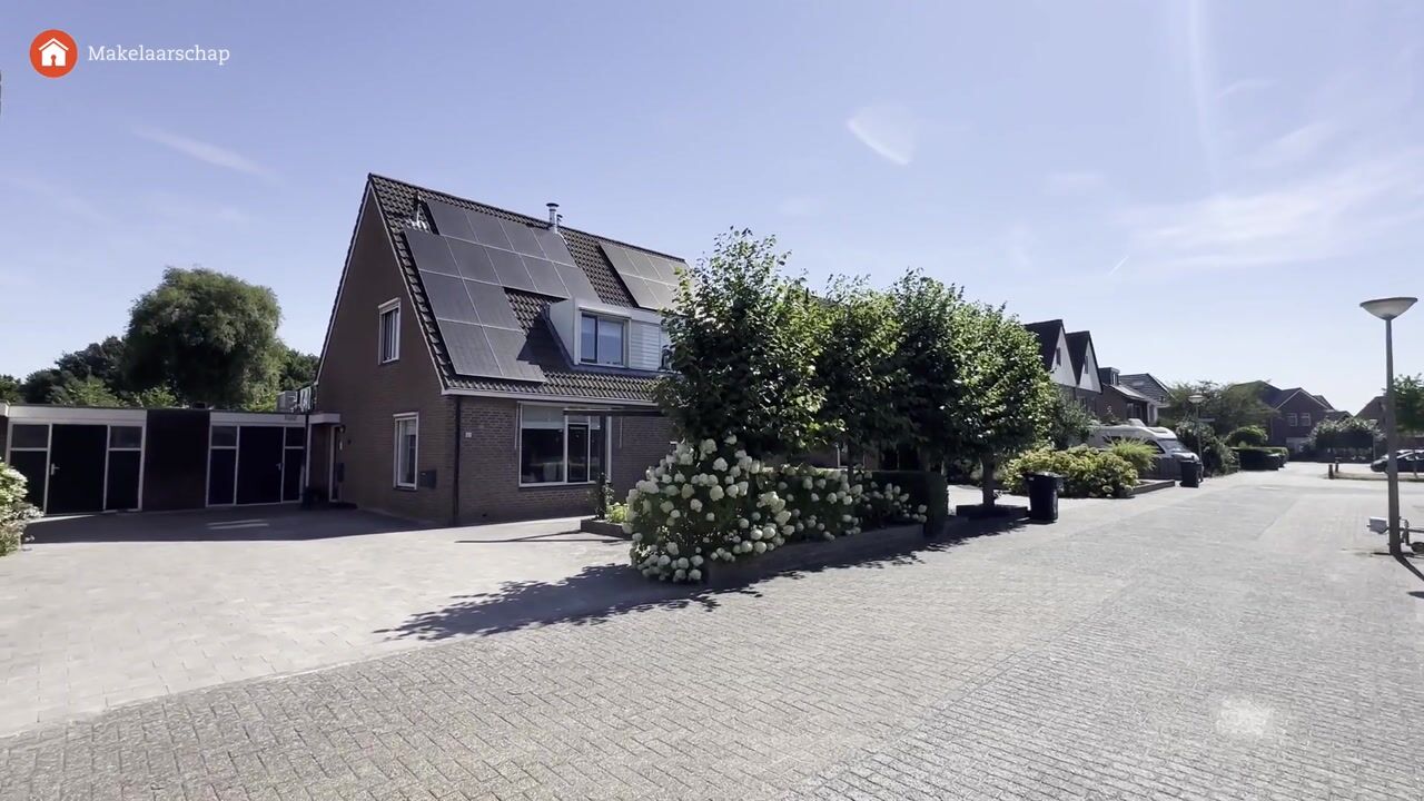 Video van Weverskamp 61