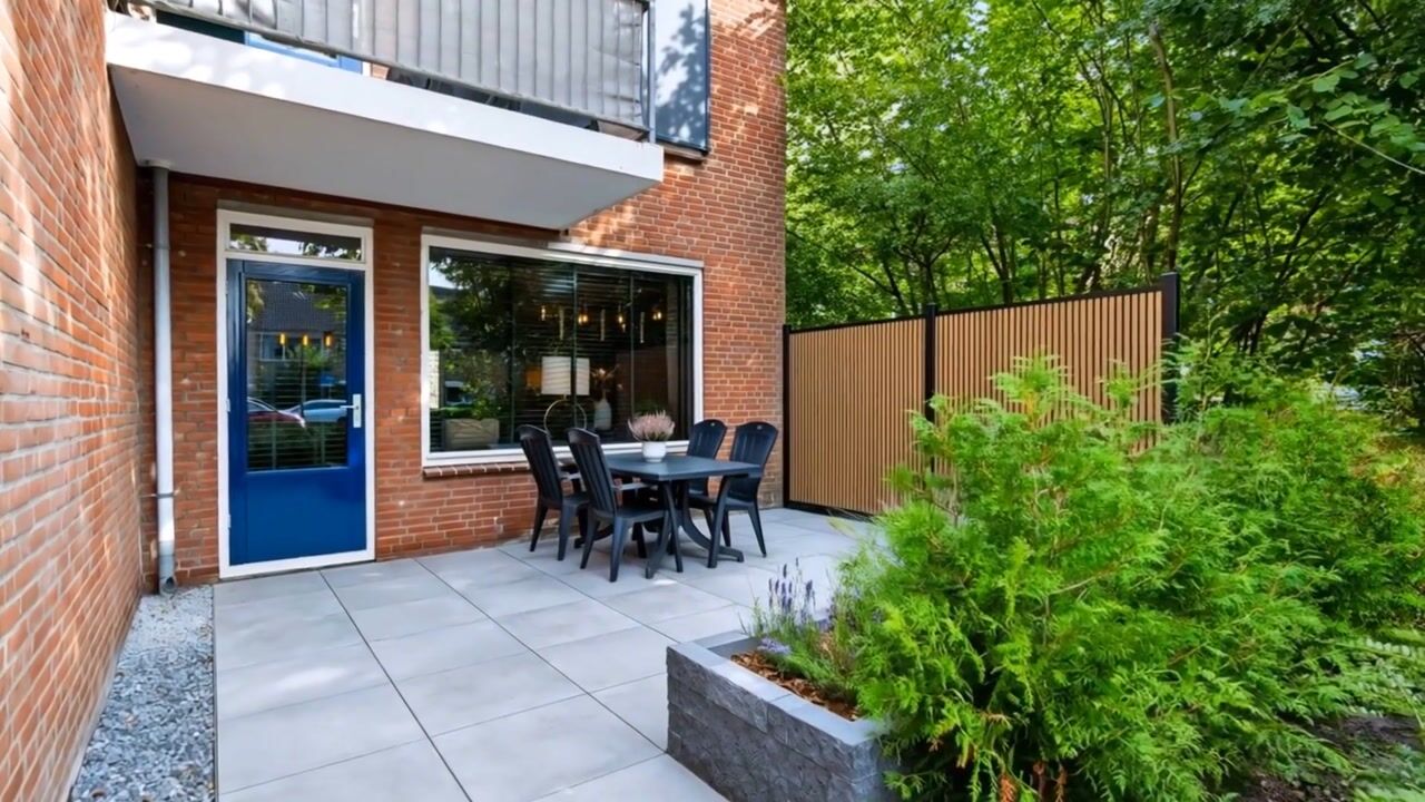 Video van Treubstraat 179