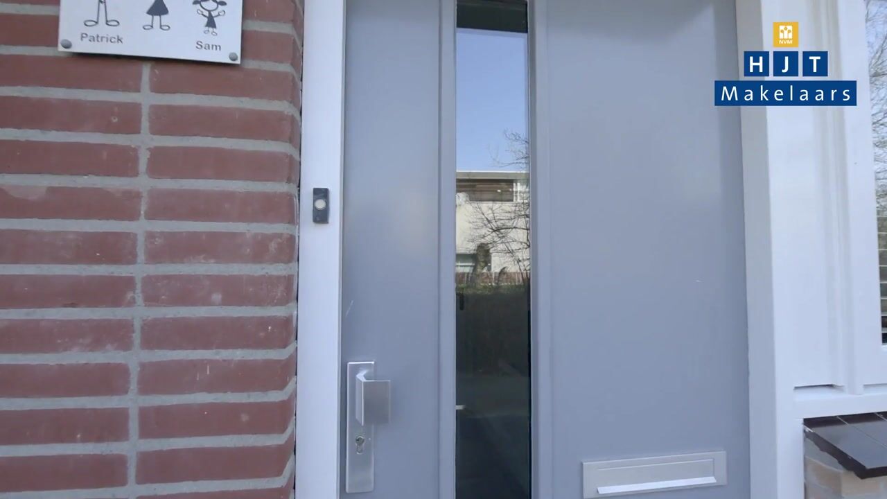 Video van Laantje van de Lapjeskat 9