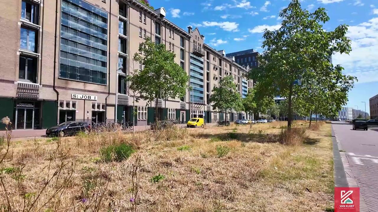 Video van Lloydstraat 82