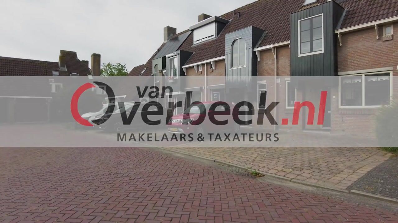 Video van Monnikevenne 54
