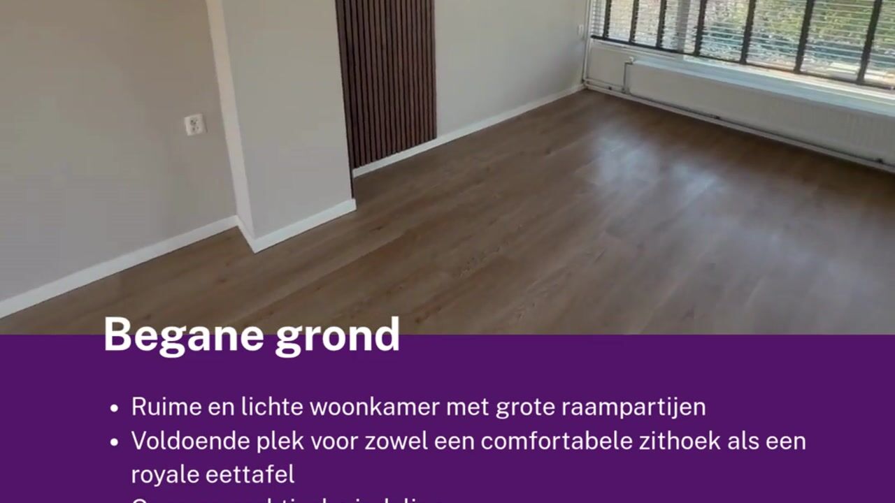 Video van Halbertsmastraat 49